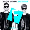 Tigger & Giovani - Amsterdam - Single